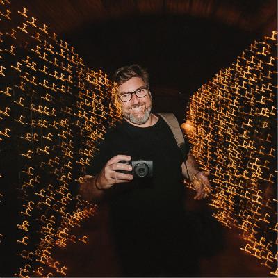 [81] Especial fotolibros con Edu D´Acosta y Leire Etxazarra