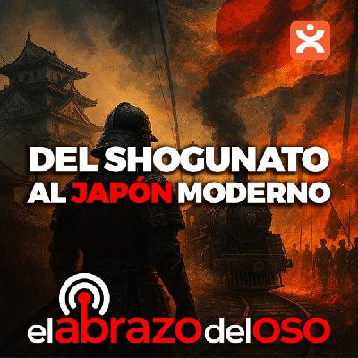 Del shogunato al Japón moderno Del shogunato al Japón moderno