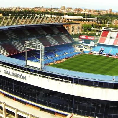 S2 EP30: Dortmund defeat Hoffenheim, Monaco march on, Messi’s contract, Feyenoord wobble + Europe's Goodbye to the Calderon