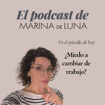 EP 102 ¿Y si fracaso? Cómo avanzar AUNQUE tengas DUDAS (marco en 3 pasos) EP 102 ¿Y si fracaso? Cómo avanzar AUNQUE tengas DUDAS (marco en 3 pasos)
