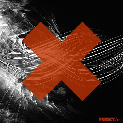 Luke Warren - Flux on friskyRadio - 056