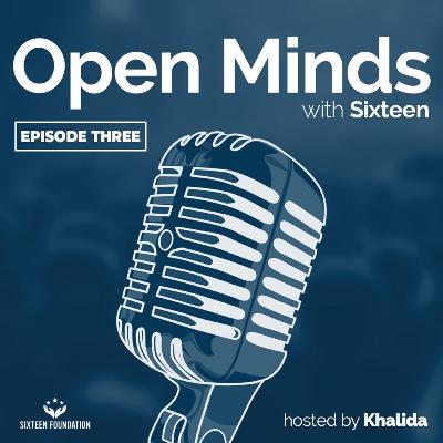 Jalal’s grief story: losing my dad. Jalal’s grief story: losing my dad.