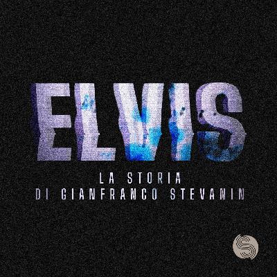 Elvis - Episodio 5: La storia di Gianfranco Stevanin