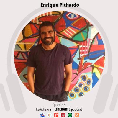 Episodio 06. Evolucionar como artista