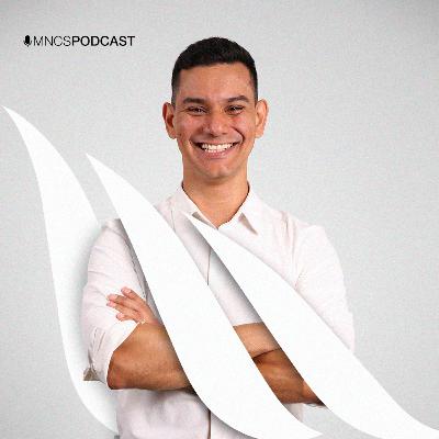 Faça Sua Escolha | Pr. Rodrigo de Oliveira