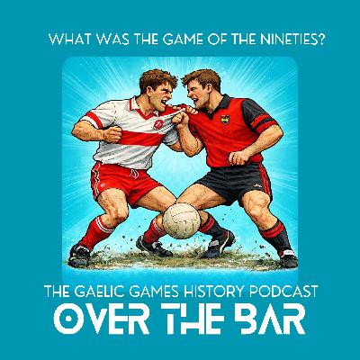 What Was The Game Of The Nineties?