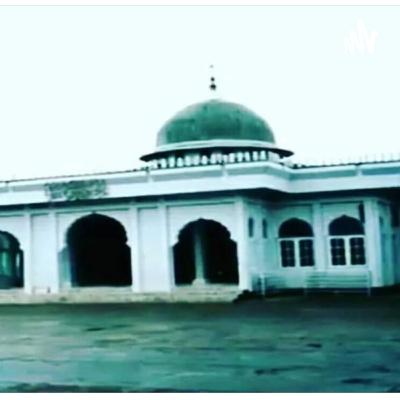 kumpulan syair & sholawat bikin termenung GURU SEKUMPUL