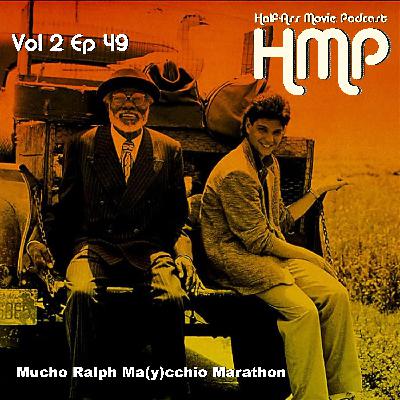 HMP Vol 2 Ep 49- Crossroads