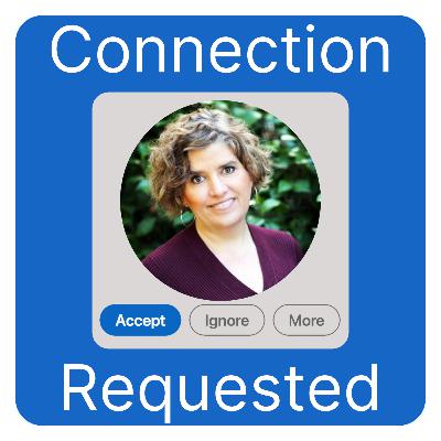 Stephanie Wood Miller - Connection Requested