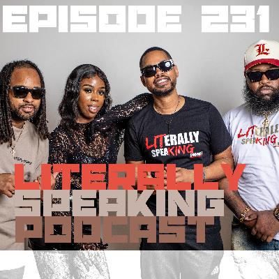 Episode 231 |WHAT THE WETTY|