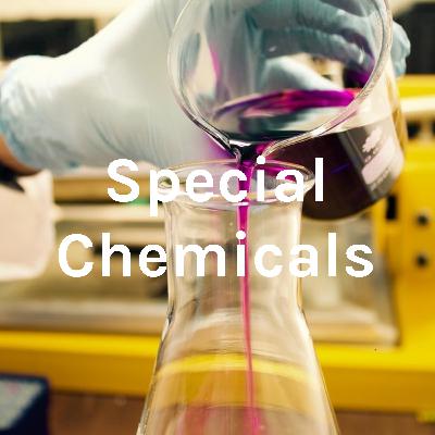 Special Chemical Used In Sunscreen Phenylbenzimidazole sulfonic acid