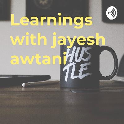How you can get connected to people from whom you wanna learn something| Episode #5 How you can get connected to people from whom you wanna learn something| Episode #5