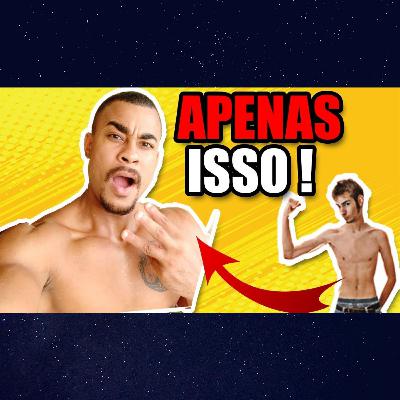 3 dicas simples para qualquer ECTOMORFO GANHAR MASSA MUSCULAR e deixar de ser magro em 2020