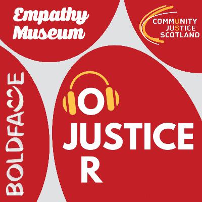 Our Justice: Episode #3 – Elio Our Justice: Episode #3 – Elio