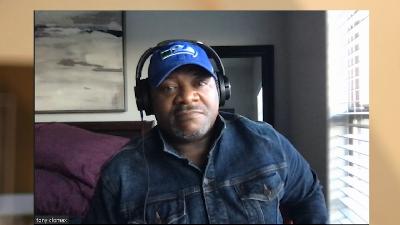 29. Being creative in a pandemic and social uprising