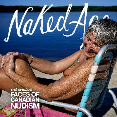 Faces of Canadian Nudism Faces of Canadian Nudism