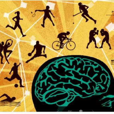 Psicologia do esporte