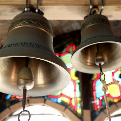 Who Tolls the Bells in Chicago?