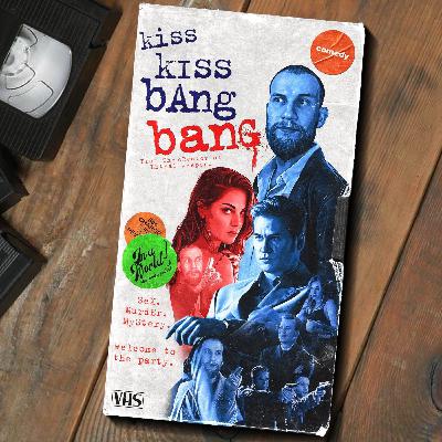 Kiss Kiss Bang Bang (2005) a tribute to Val Kilmer