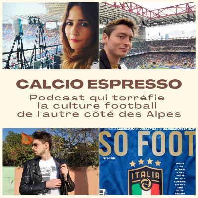 100% Italie avec Andrea Chazy de So Foot