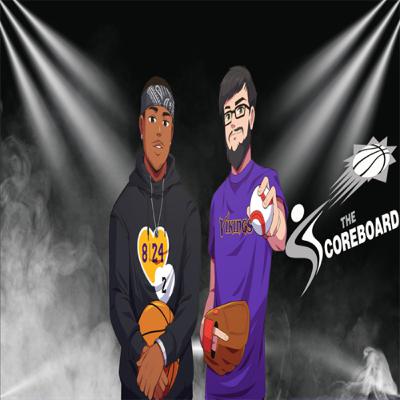 Ep 307 : Ryan Garcia /Devin Haney Fight Week 🥊