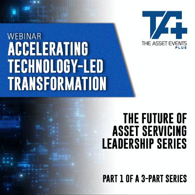 Episode 21: Accelerating technology-led transformation