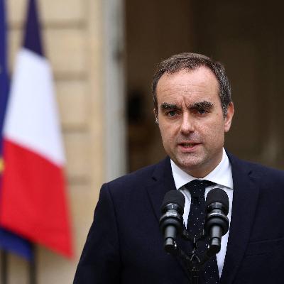 French PM steps down hours after appointing cabinet