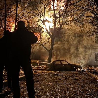 Latest in the talks to end the war in Ukraine