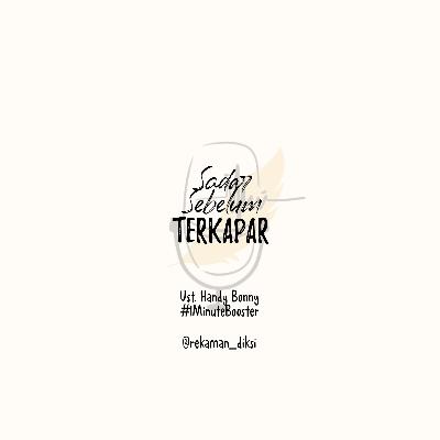 *04 Sadar Sebelum Terkapar *04 Sadar Sebelum Terkapar