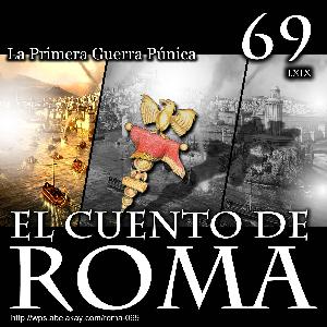 Episodio 69 – La Primera Guerra Púnica