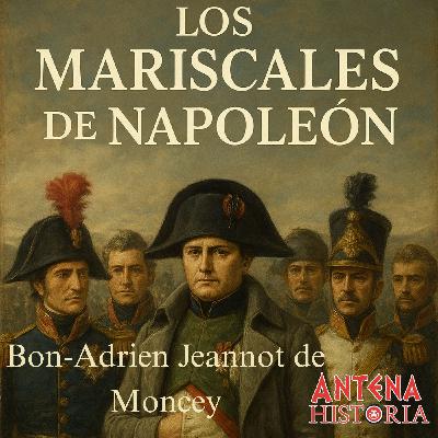 Moncey: El mariscal olvidado