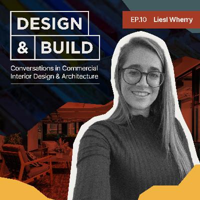Rethinking the value of design with Liesl Wherry Rethinking the value of design with Liesl Wherry