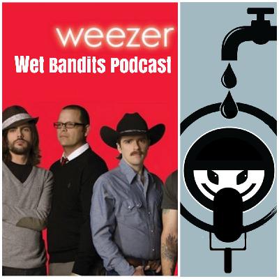 Red Album - Weezer