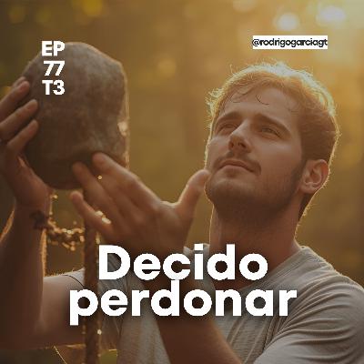 ✅ Cómo perdonar y sanar, encuentra la paz | EP77 T3 - Devocionales Cristianos