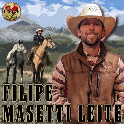 Long-Rider Filipe Masetti Leite