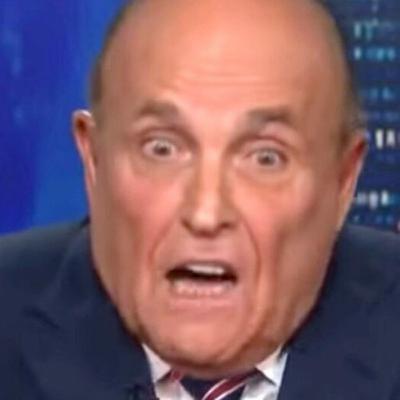 355. Rudy Giuliani is the face of Right Wing Hypocrisy (Yikes!) & Your Vote Matters π½ 355. Rudy Giuliani is the face of Right Wing Hypocrisy (Yikes!) & Your Vote Matters π½