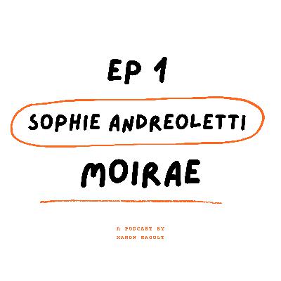 Artist Talk #1 Sophie Andreoletti: Art Contemporain, Zen et Haïku