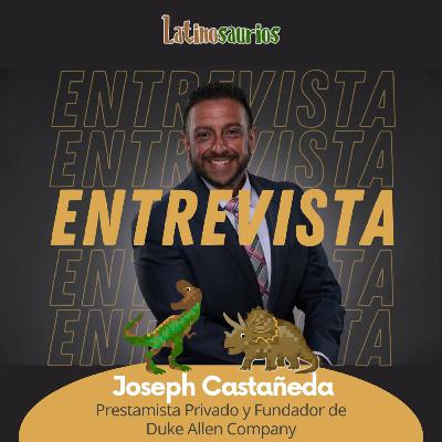 TP2 EP 5. Joseph Castaneda - Trazando Riquezas: Estrategias de Inversión Inmobiliaria con Fondos Privados TP2 EP 5. Joseph Castaneda - Trazando Riquezas: Estrategias de Inversión Inmobiliaria con Fondos Privados