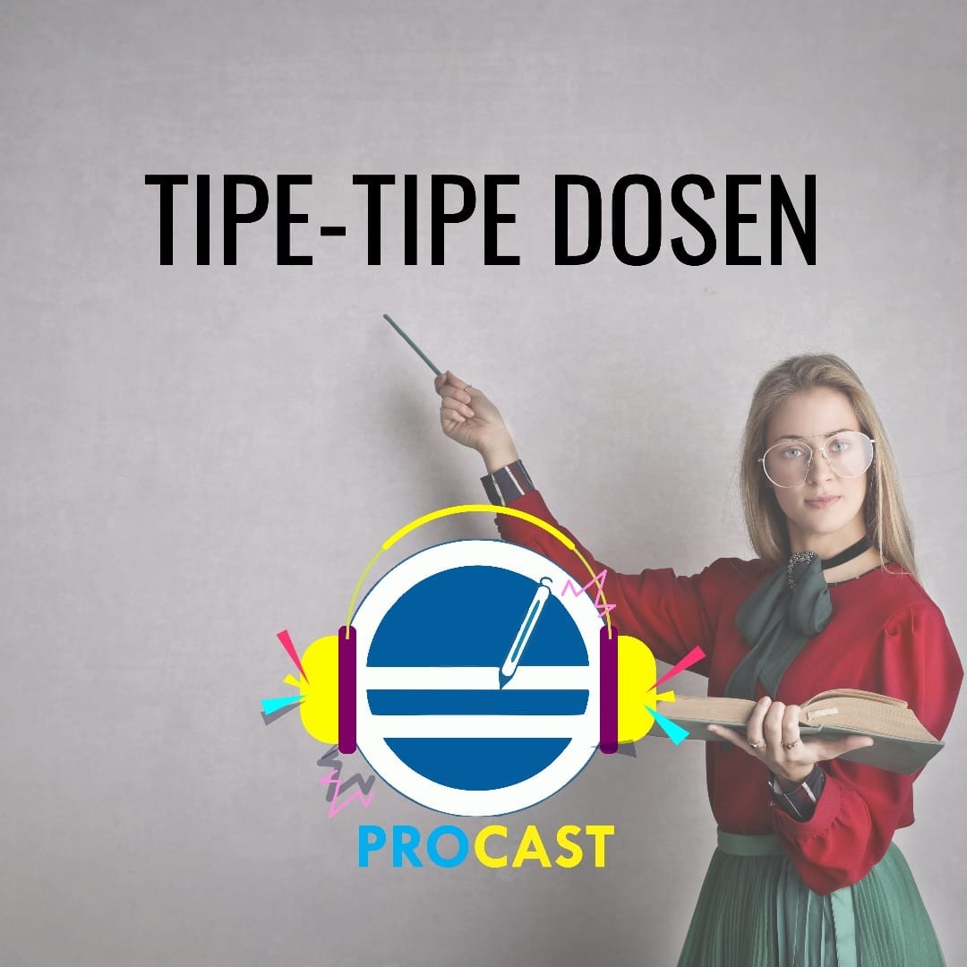 Profesi Podcast