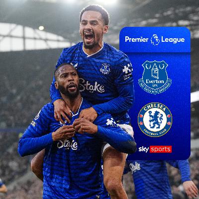Beto brace helps Everton beat Chelsea | Leeds Brentford share the spoils in stalemate Beto brace helps Everton beat Chelsea | Leeds Brentford share the spoils in stalemate