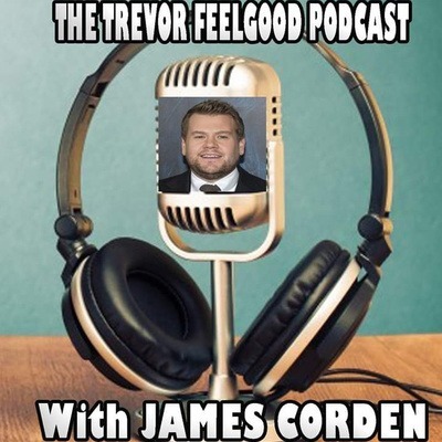 The Trevor Feelgood Podcast