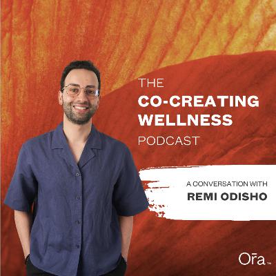 Natural Approaches to Reducing Cancer Risk // Remi Odisho