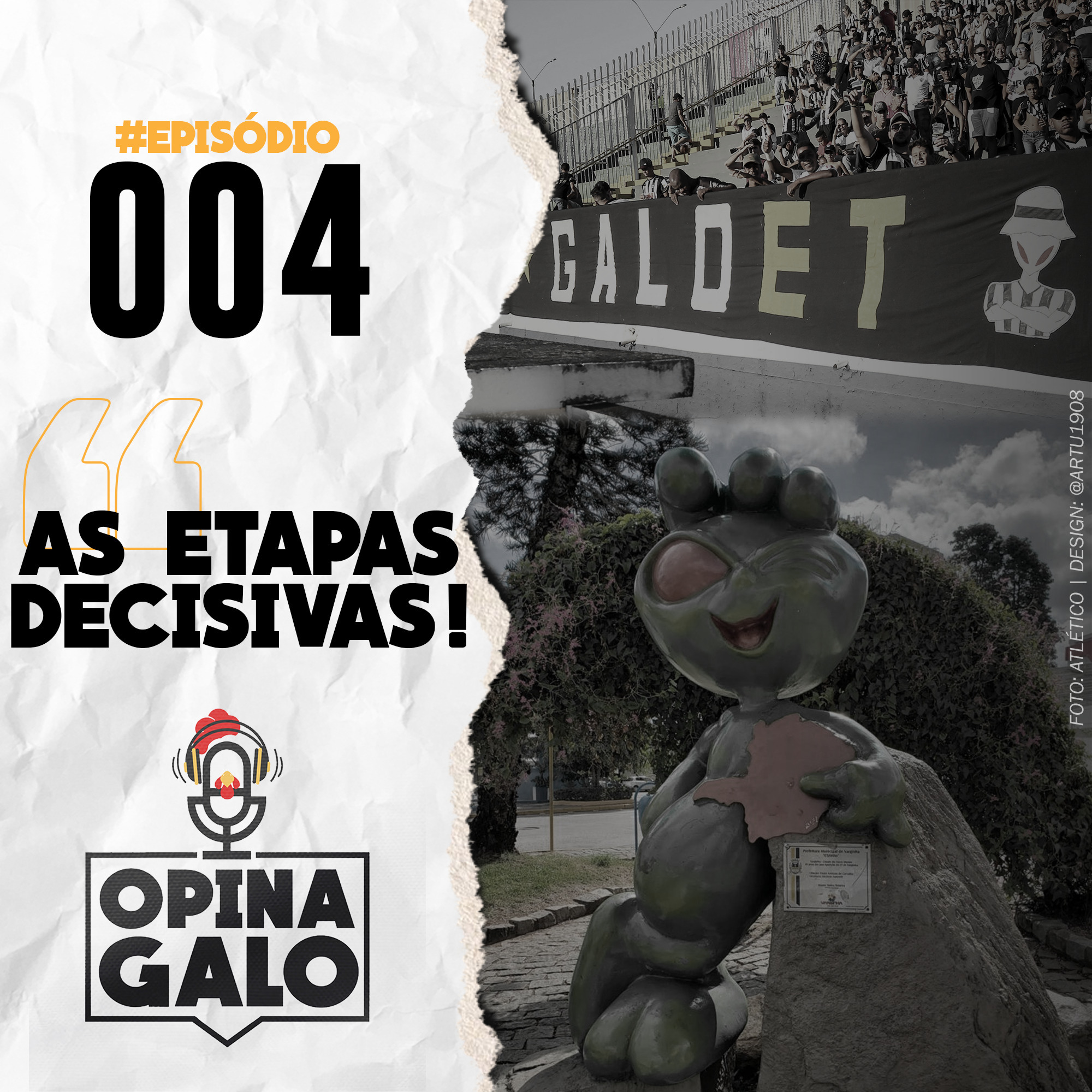 Opina Galo