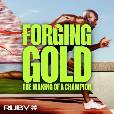 Welcome to Forging Gold: The Making of a Champion Welcome to Forging Gold: The Making of a Champion