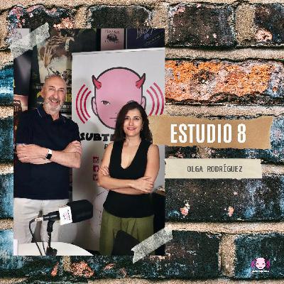 Olga Rodríguez, el periodismo comprometido, antropológico y admirable