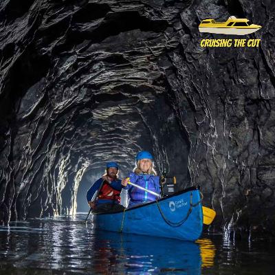 Cruising the Cut Audio Newsletter March 2025 Cruising the Cut Audio Newsletter March 2025