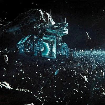 Episode 1: The Metaverse