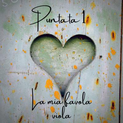 1 La mia favola viola