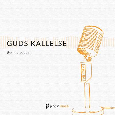 Guds kallelse