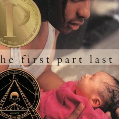 Ep 403 First Part Last Book Club Podcast 2021